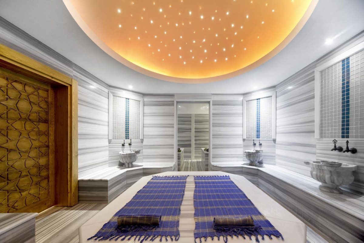 Фото отеля SUENO HOTELS BEACH