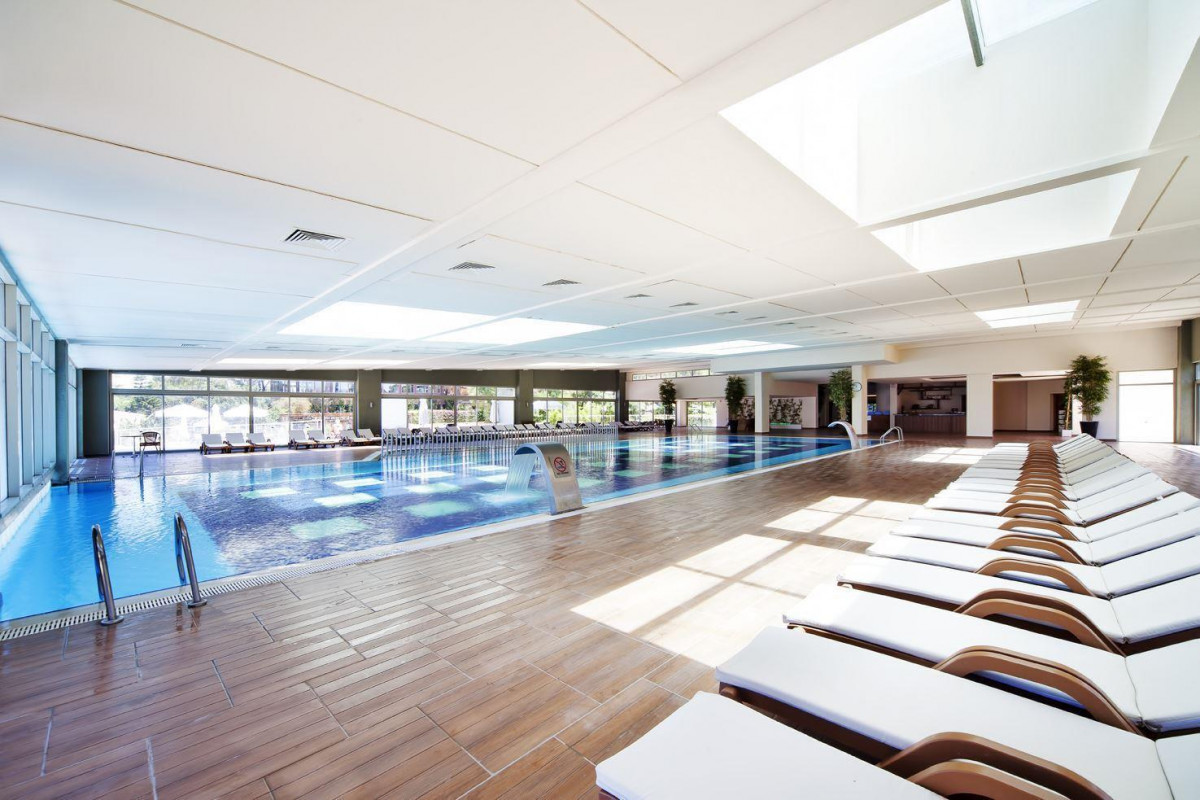 Фото отеля SUENO HOTELS BEACH