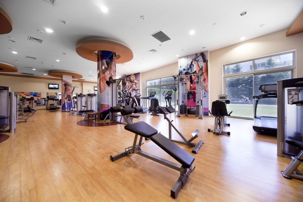 Фото отеля SUENO HOTELS BEACH