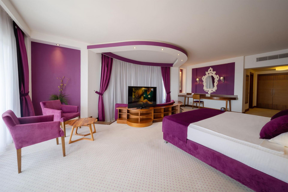 Фото отеля SUENO HOTELS BEACH