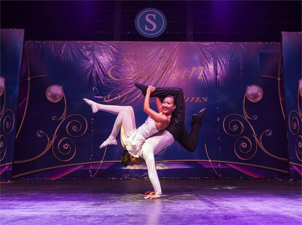 Фото отеля SULTAN OF DREAMS