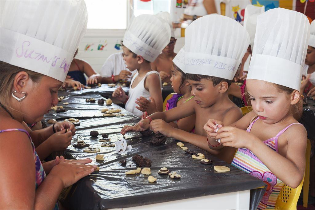 Фото отеля SULTAN OF DREAMS