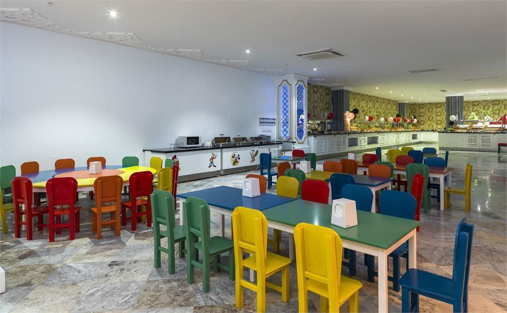 Фото отеля SULTAN OF DREAMS