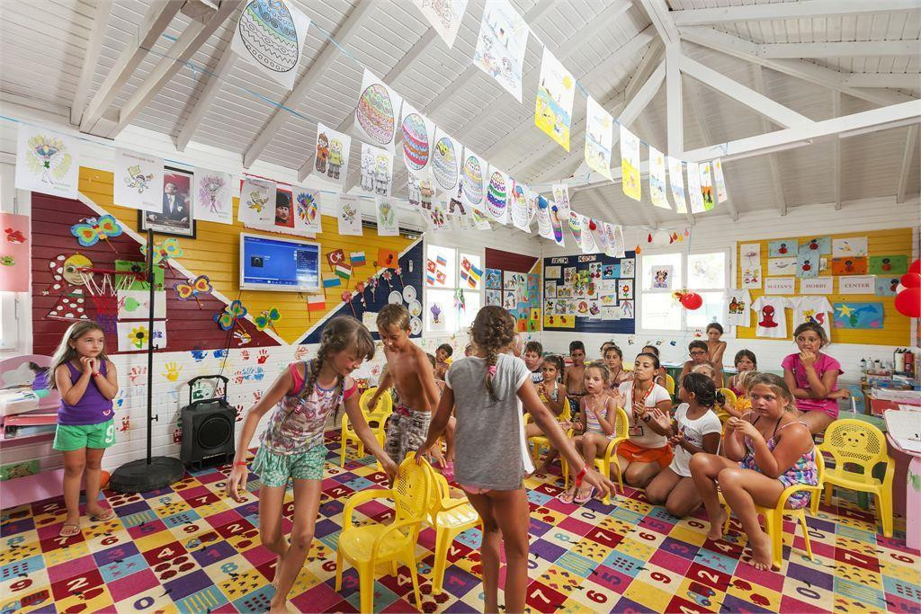 Фото отеля SULTAN OF DREAMS