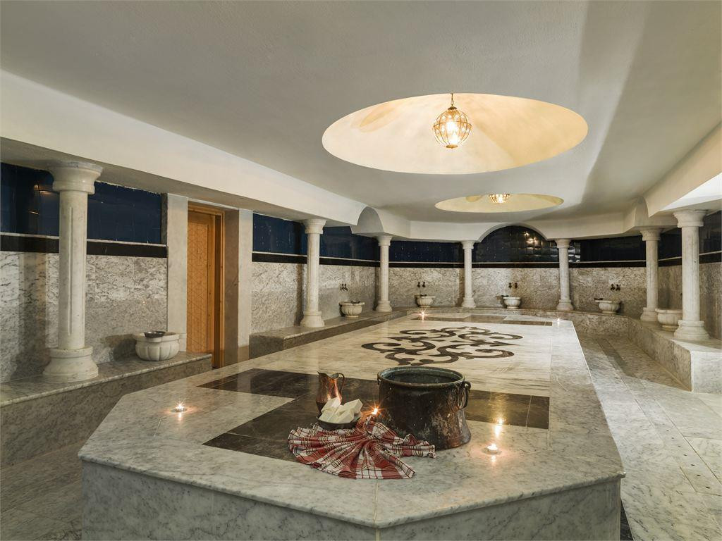 Фото отеля SULTAN OF DREAMS