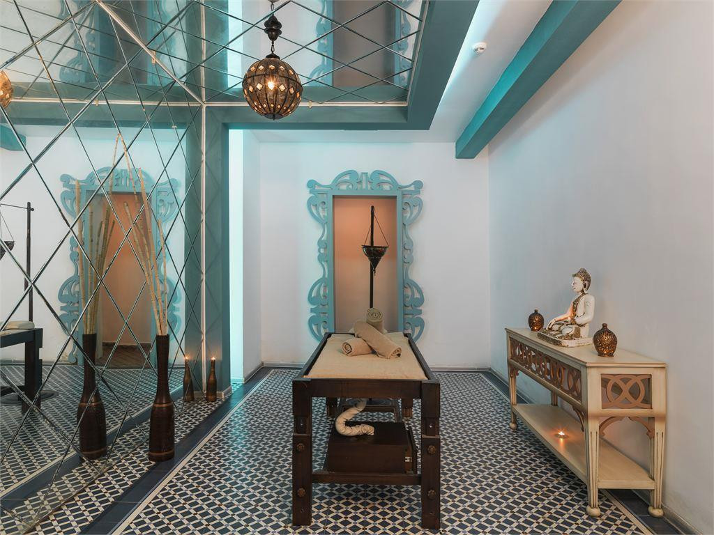 Фото отеля SULTAN OF DREAMS