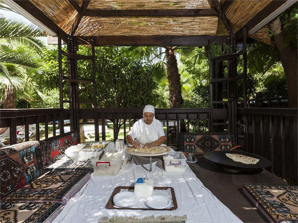 Фото отеля SULTAN OF SIDE