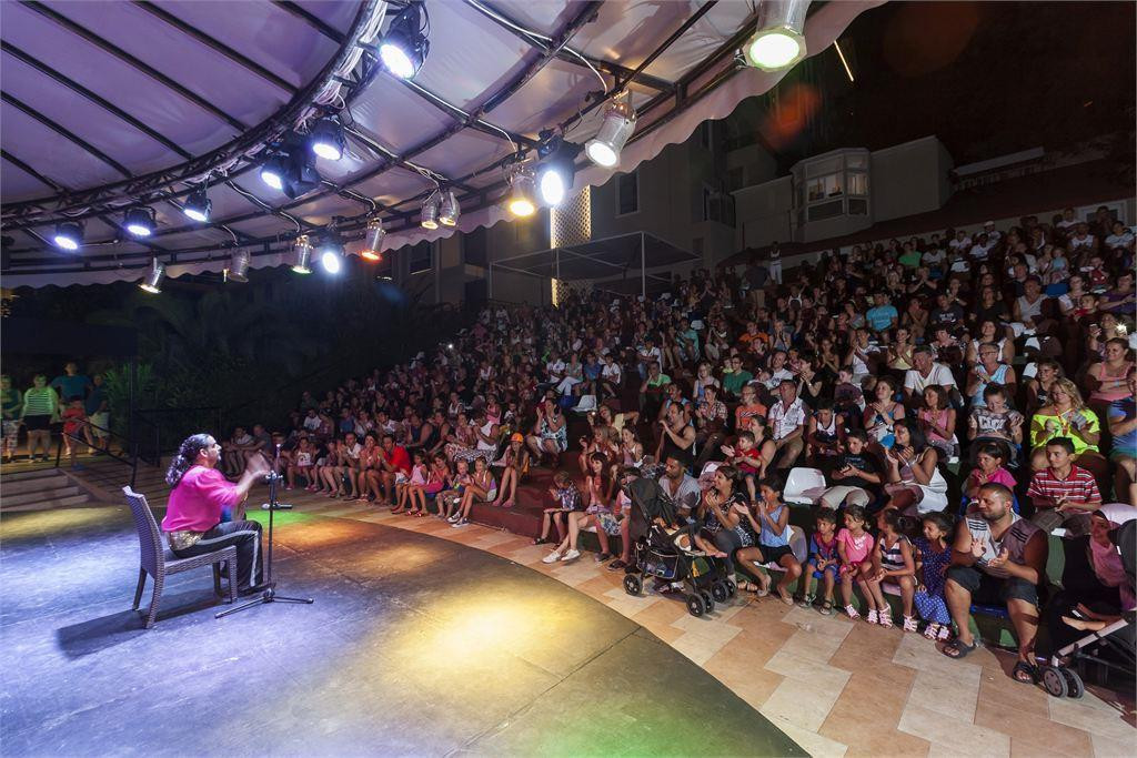 Фото отеля SULTAN OF SIDE