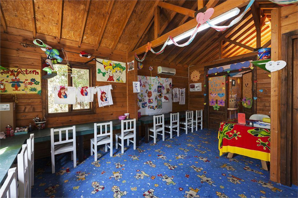 Фото отеля SULTAN OF SIDE