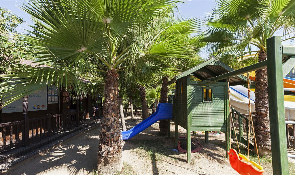 Фото отеля SULTAN OF SIDE