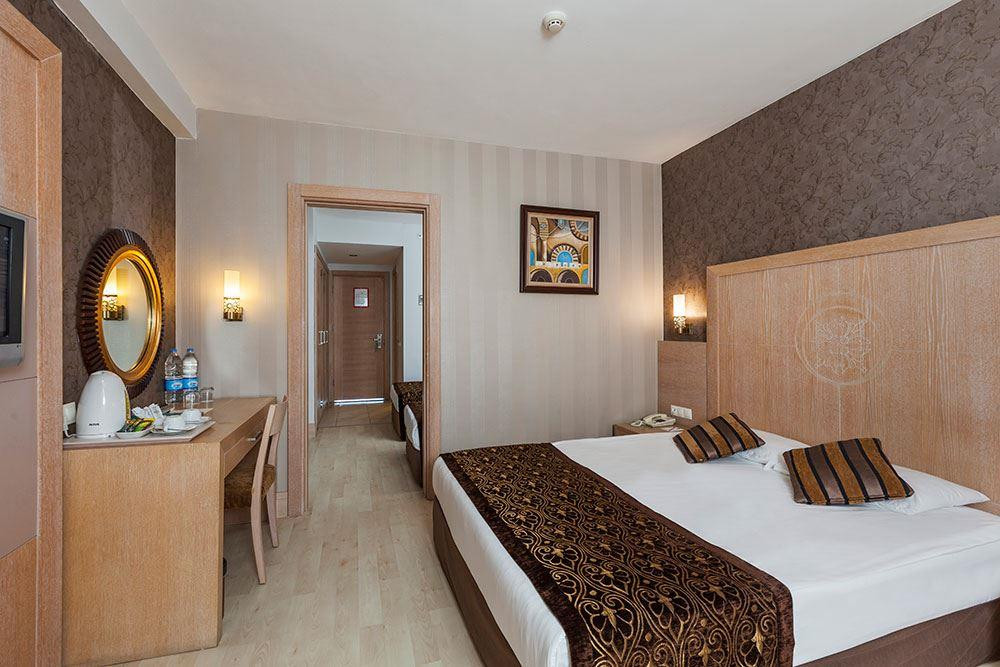 Фото отеля SULTAN OF SIDE