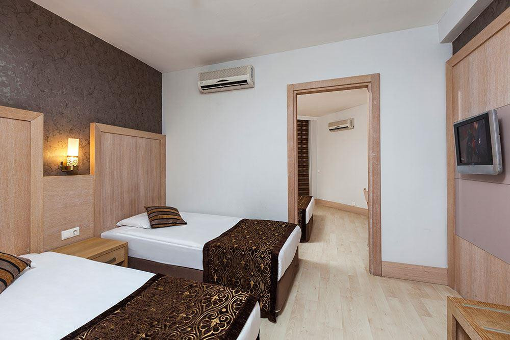 Фото отеля SULTAN OF SIDE