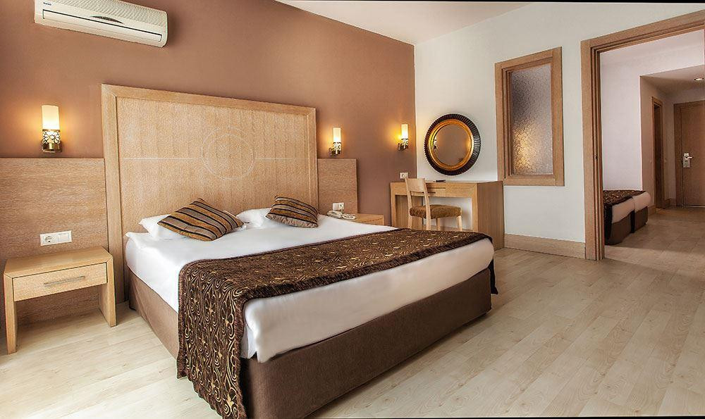 Фото отеля SULTAN OF SIDE