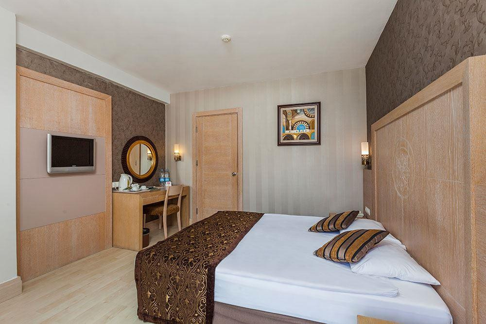 Фото отеля SULTAN OF SIDE