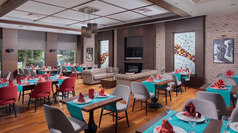 Фото отеля SUNLAND RESORT (EX.IMPERIAL SUNLAND RESORT)