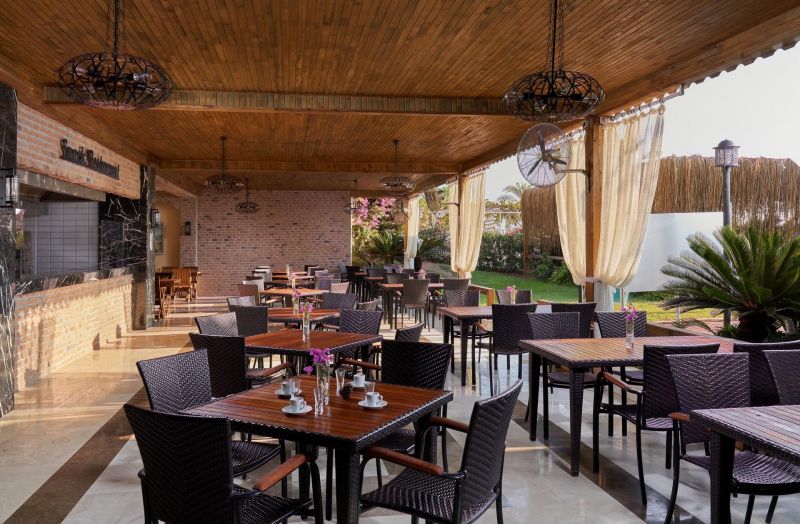 Фото отеля SUNLAND RESORT (EX.IMPERIAL SUNLAND RESORT)