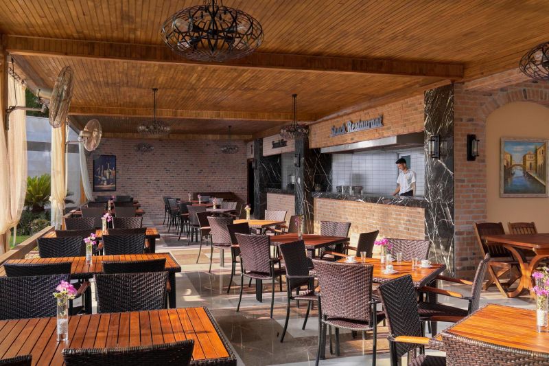 Фото отеля SUNLAND RESORT (EX.IMPERIAL SUNLAND RESORT)