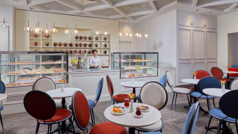 Фото отеля SUNLAND RESORT (EX.IMPERIAL SUNLAND RESORT)