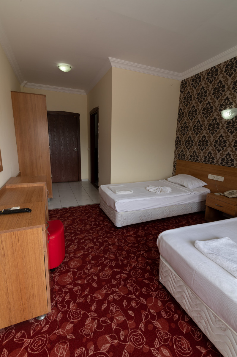 Фото отеля GRAND HOTEL DERIN (EX. SUNMERRY)