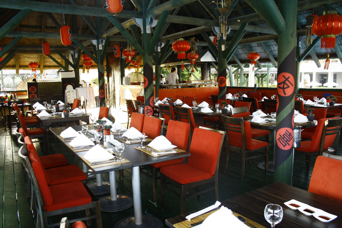 Фото отеля AQI PEGASOS WORLD