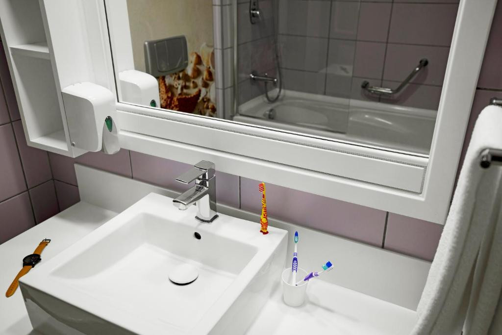 Фото отеля TUI BLUE TROPICAL (EX. TUI FAMILY LIFE TROPICAL RESORT)