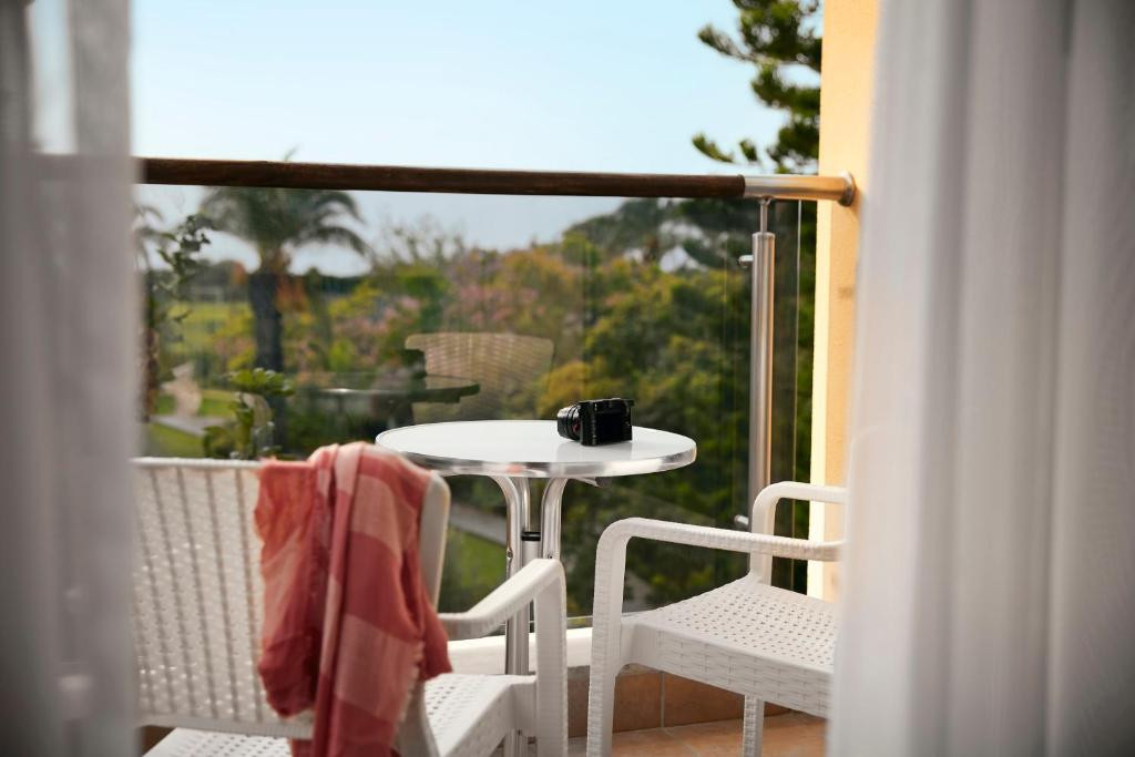 Фото отеля TUI BLUE TROPICAL (EX. TUI FAMILY LIFE TROPICAL RESORT)