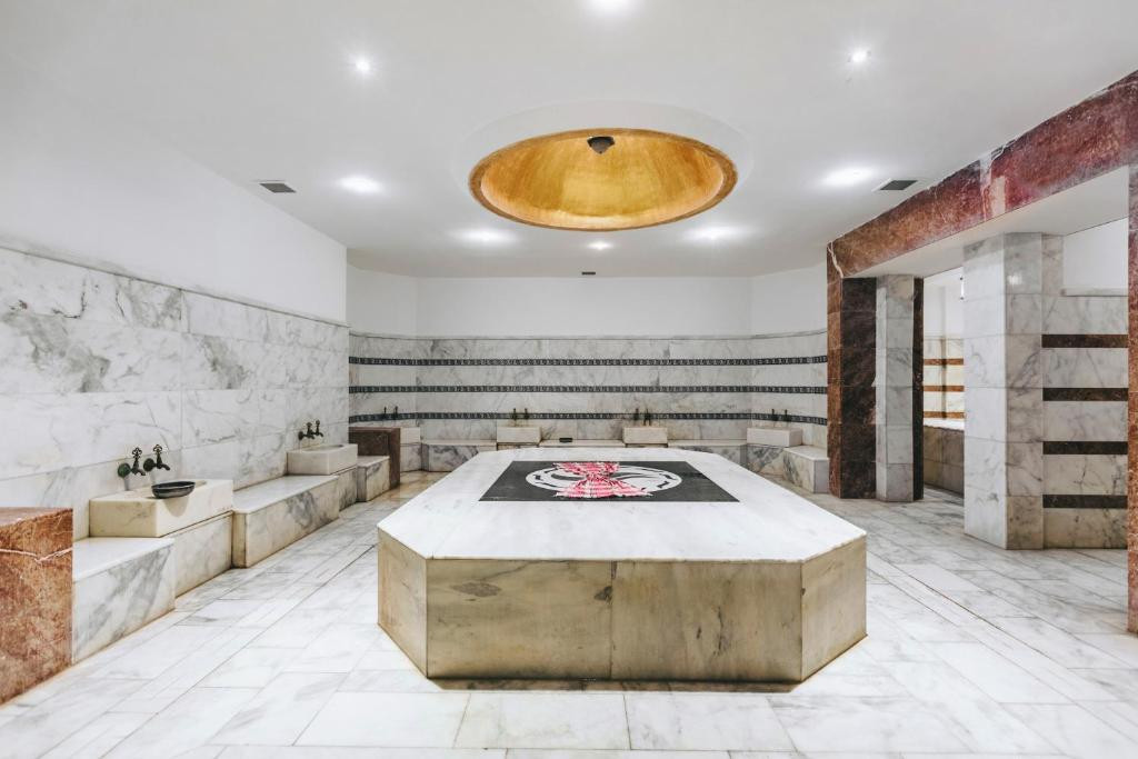 Фото отеля SURAL RESORT