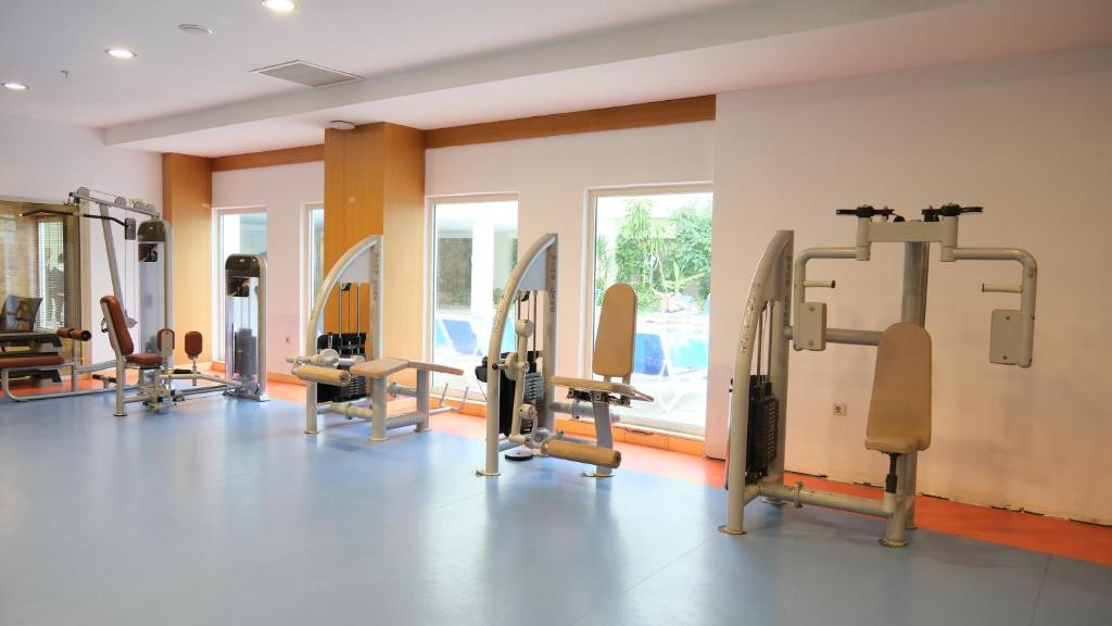 Фото отеля SURAL RESORT