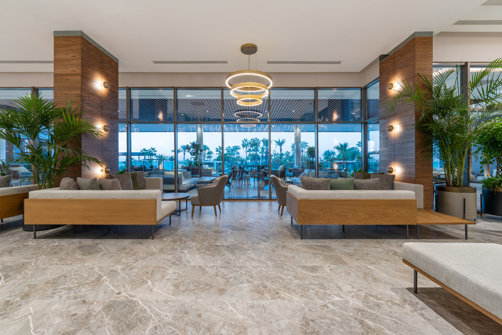 Фото отеля SURAL SARAY ADULTS ONLY 16+