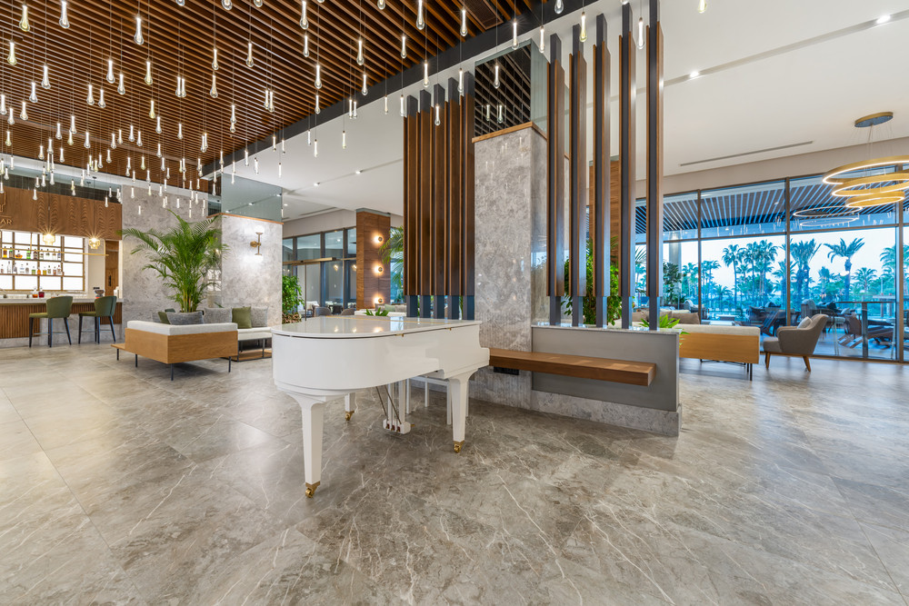 Фото отеля SURAL SARAY ADULTS ONLY 16+