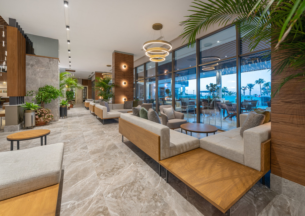 Фото отеля SURAL SARAY ADULTS ONLY 16+