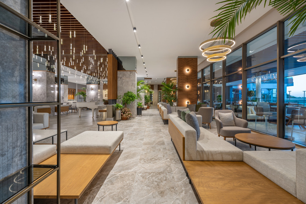 Фото отеля SURAL SARAY ADULTS ONLY 16+