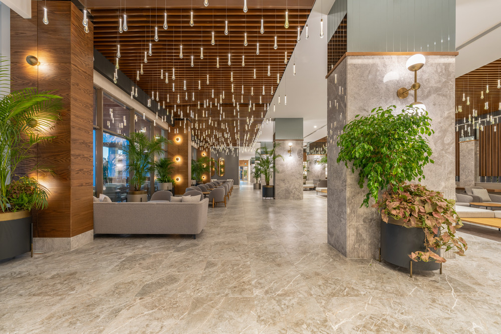 Фото отеля SURAL SARAY ADULTS ONLY 16+