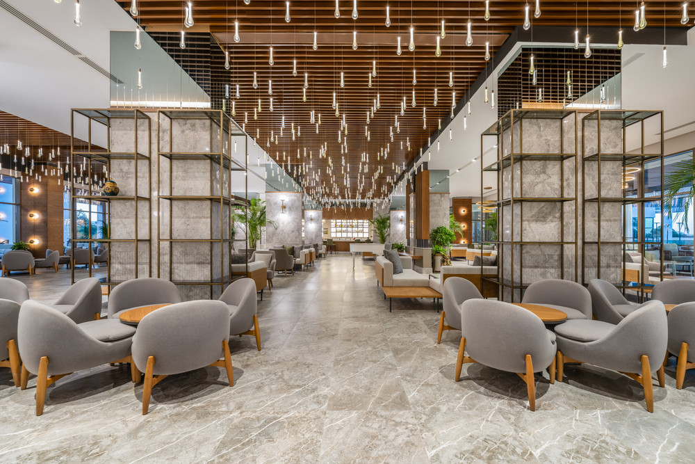 Фото отеля SURAL SARAY ADULTS ONLY 16+