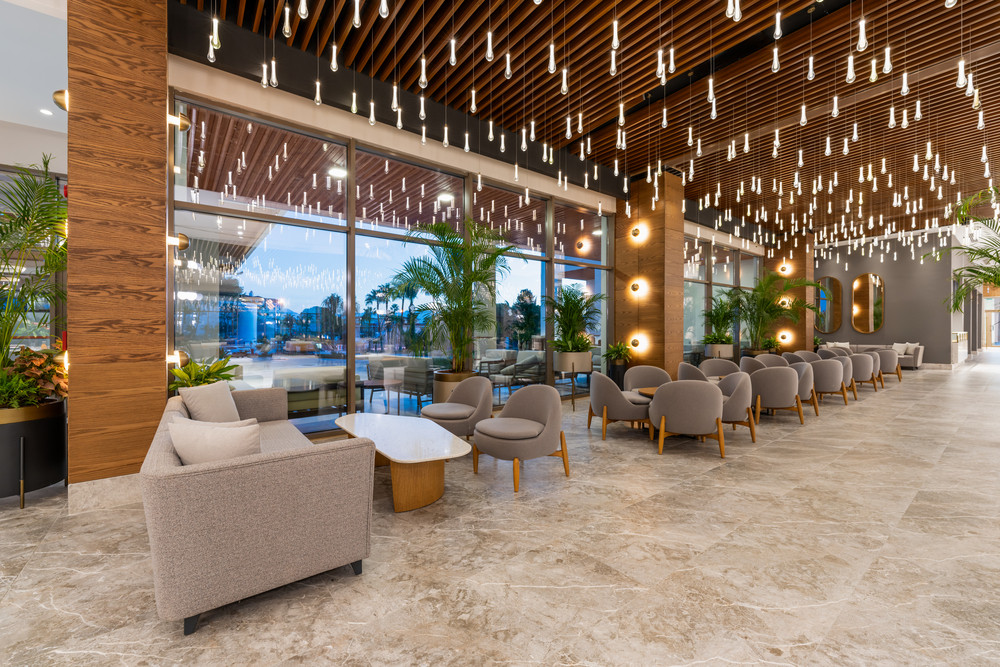 Фото отеля SURAL SARAY ADULTS ONLY 16+