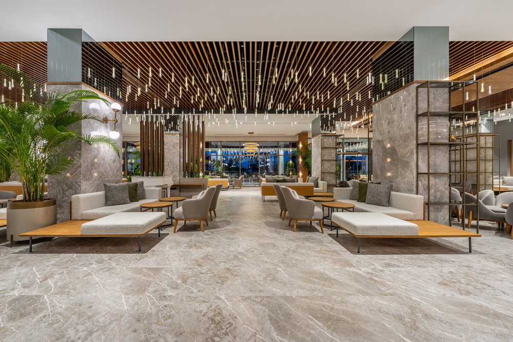 Фото отеля SURAL SARAY ADULTS ONLY 16+