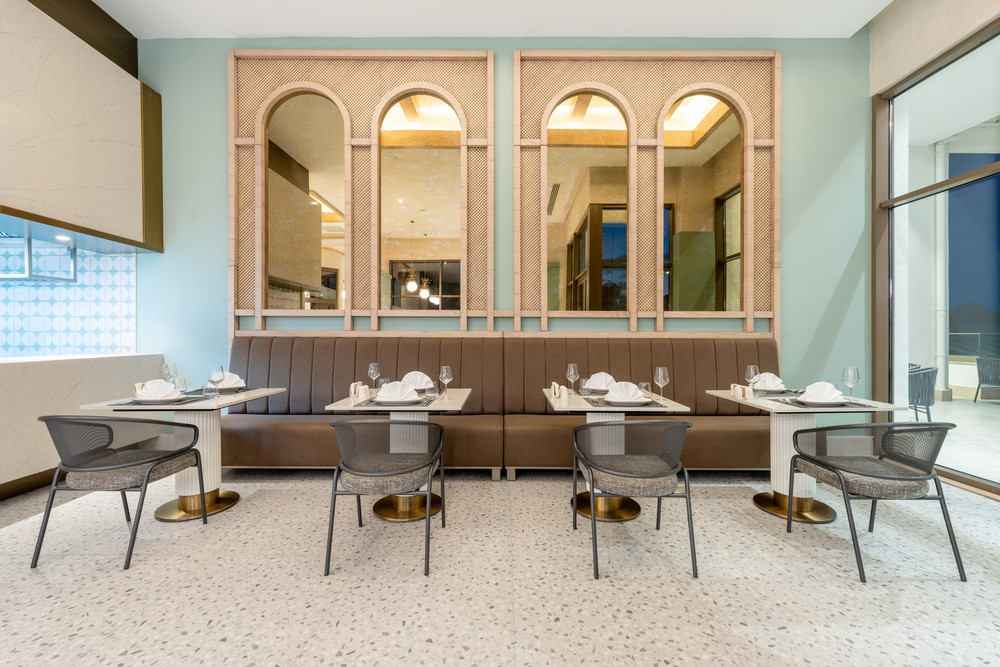 Фото отеля SURAL SARAY ADULTS ONLY 16+