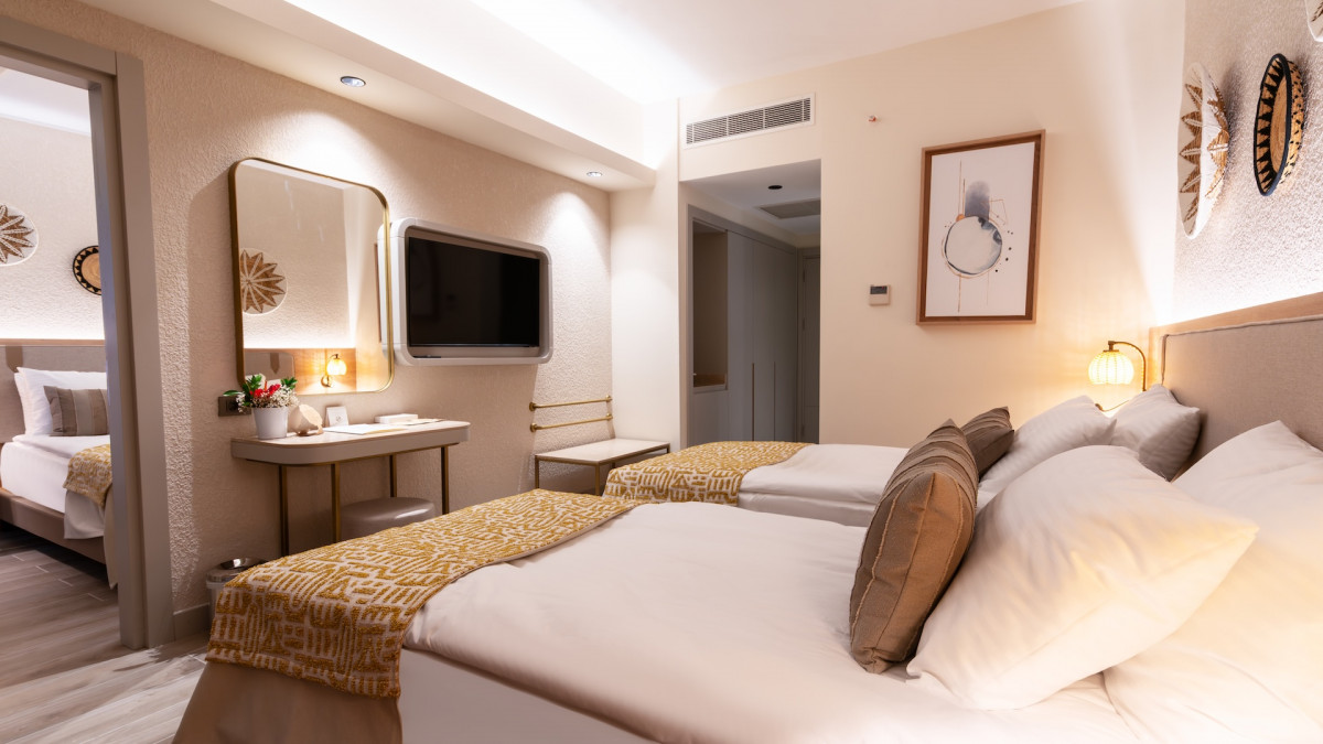 Фото отеля SY HOTELS BELEK