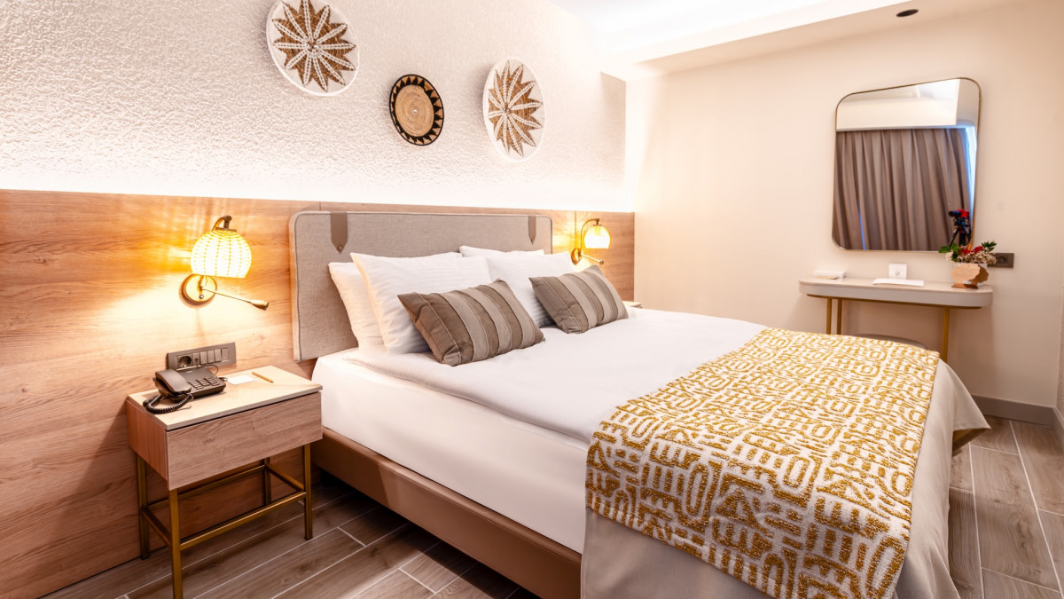 Фото отеля SY HOTELS BELEK