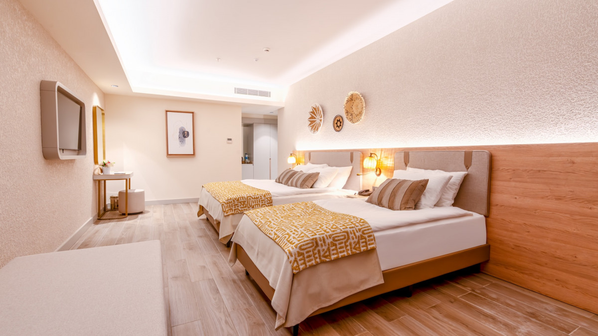 Фото отеля SY HOTELS BELEK