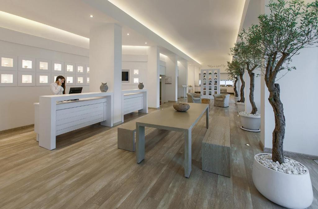 Фото отеля THE BEACHFRONT HOTEL ADULT ONLY 16+