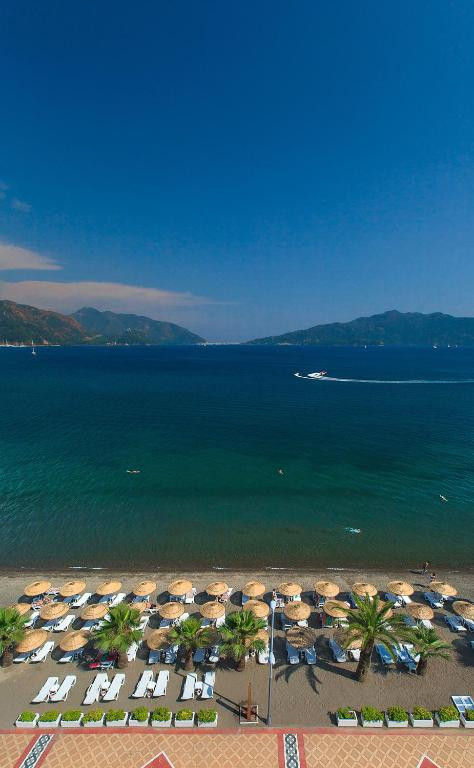 Фото отеля THE BEACHFRONT HOTEL ADULT ONLY 16+