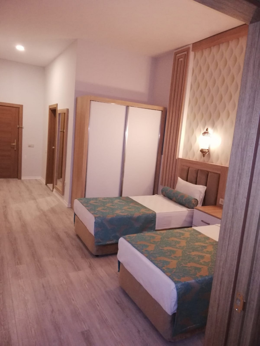 Фото отеля THE MARILIS HILL RESORT HOTEL & SPA