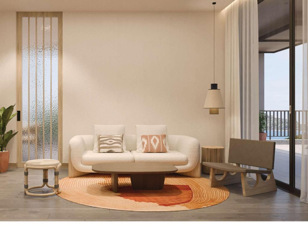 Фото отеля HYDE BODRUM ADULTS ONLY