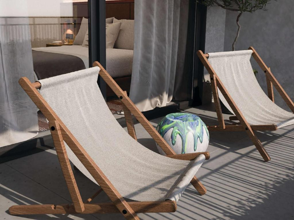 Фото отеля HYDE BODRUM ADULTS ONLY