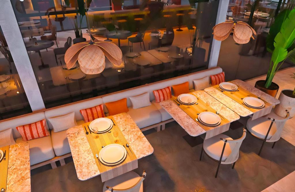 Фото отеля KAIA CORACSEIUM (EX. TITAN GARDEN)