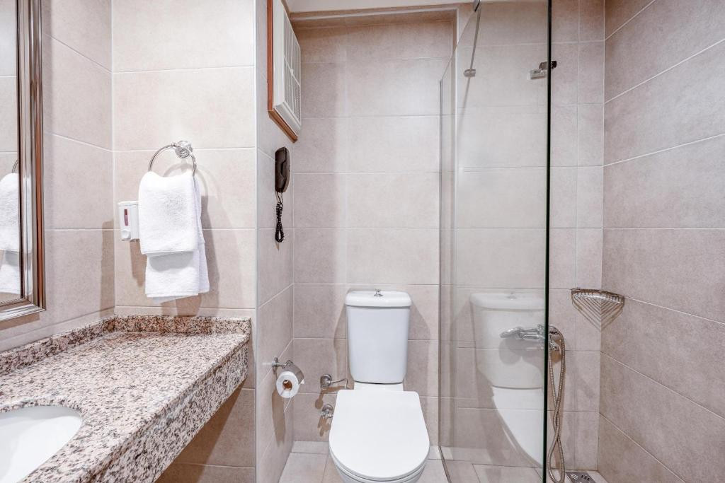 Фото отеля KAIA CORACSEIUM (EX. TITAN GARDEN)