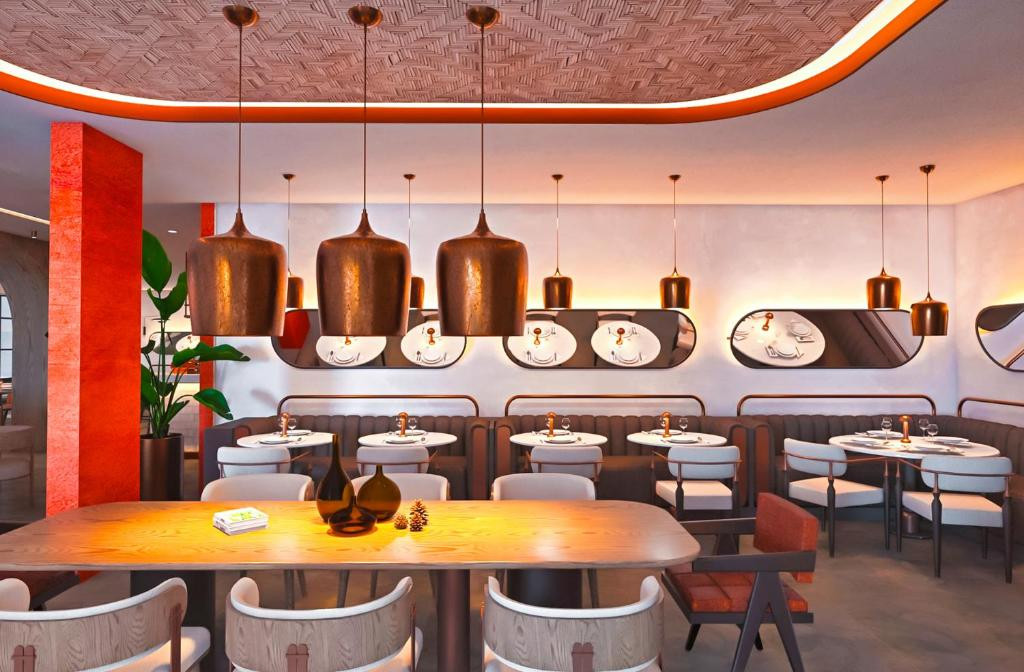 Фото отеля KAIA CORACSEIUM (EX. TITAN GARDEN)