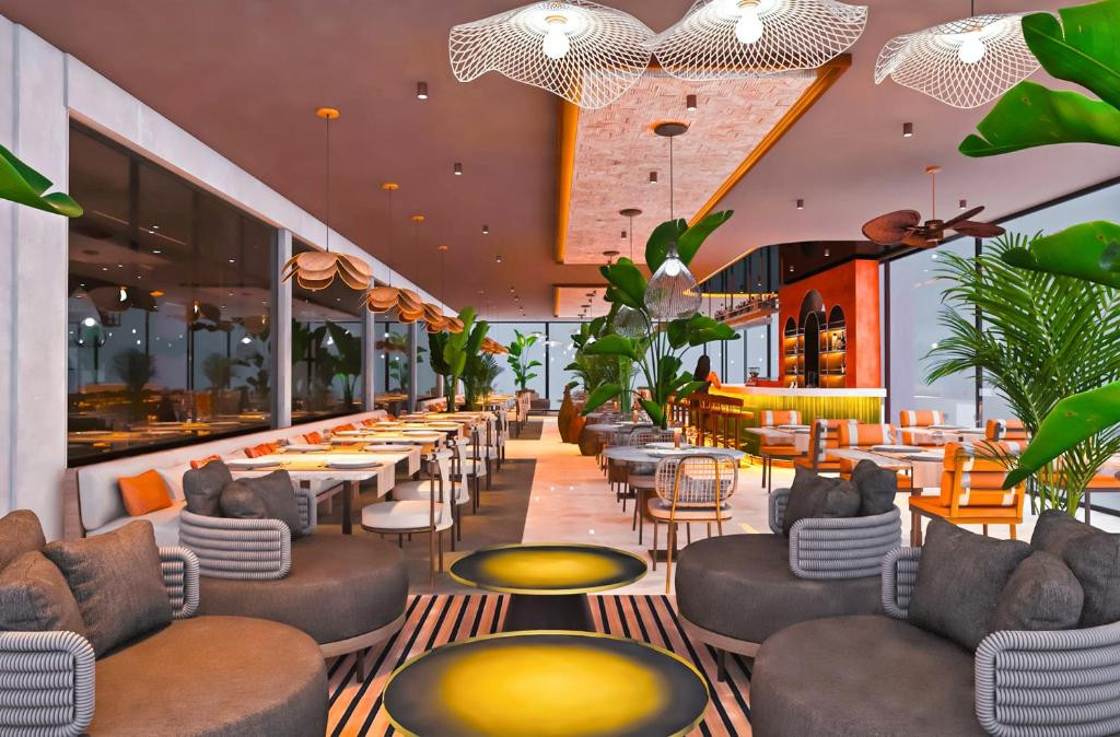 Фото отеля KAIA CORACSEIUM (EX. TITAN GARDEN)