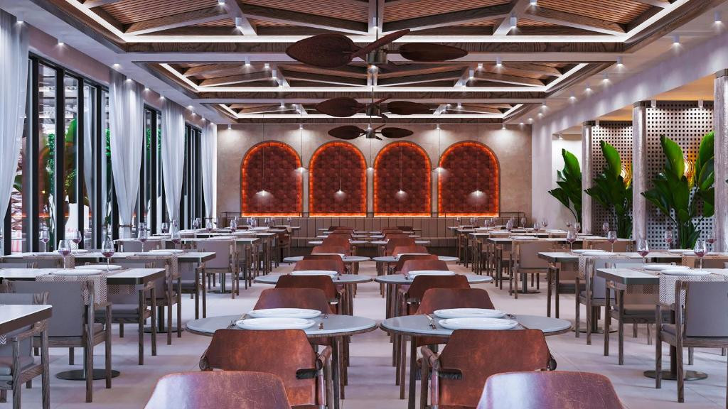 Фото отеля KAIA CORACSEIUM (EX. TITAN GARDEN)